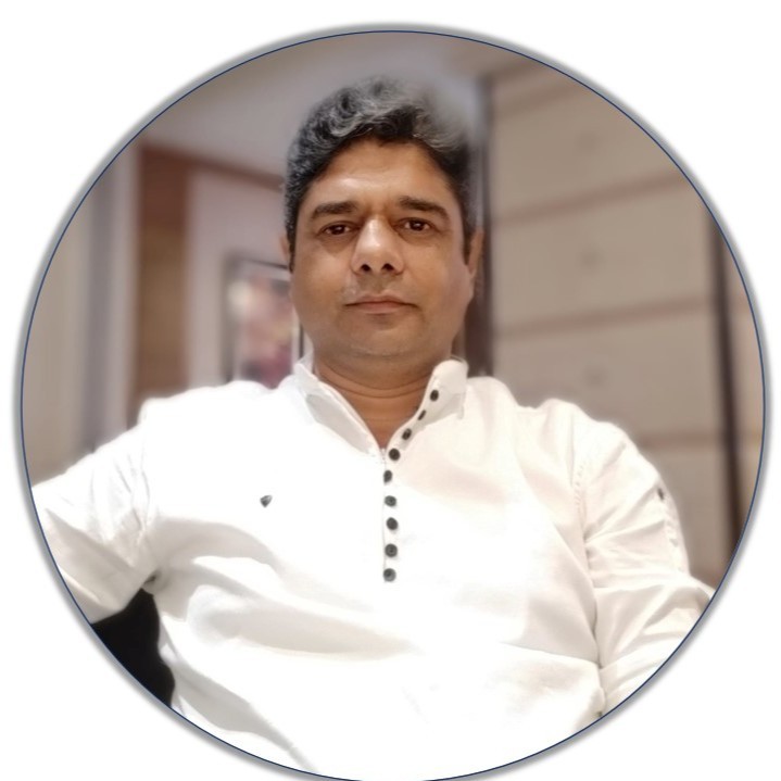 Bhavin Desai